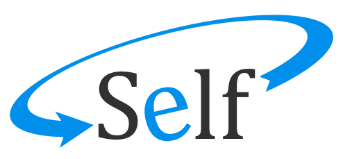 Self logo